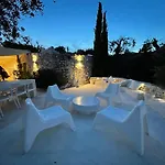 Casa de Campo Pietrefitte *