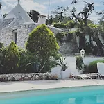 Pietrefitte Ostuni