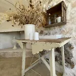 Pietrefitte * Ostuni