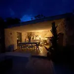 Casa de Campo Pietrefitte Ostuni