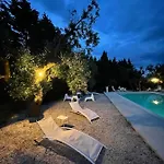 Pietrefitte Casa de Campo