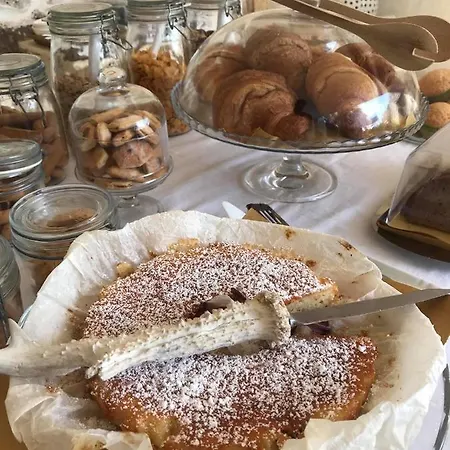 Gospodarstwo wiejskie Pietrefitte Ostuni