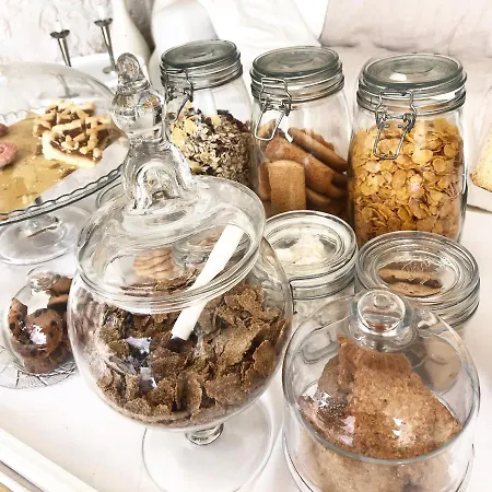 Pietrefitte Country house Ostuni