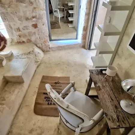 Pietrefitte Country house