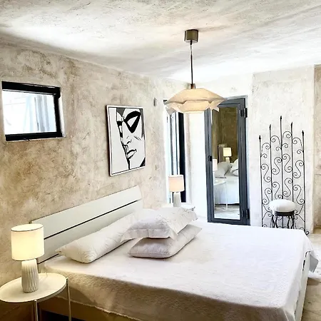 Pietrefitte Country house