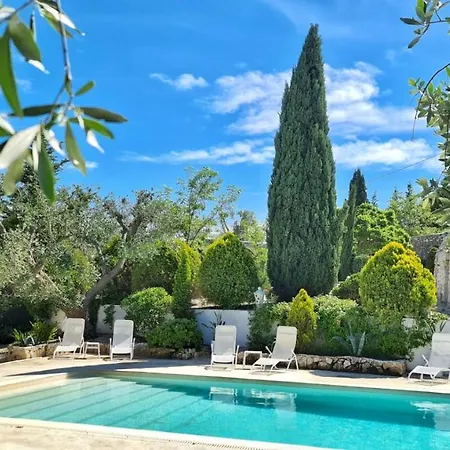 Country house Pietrefitte Ostuni