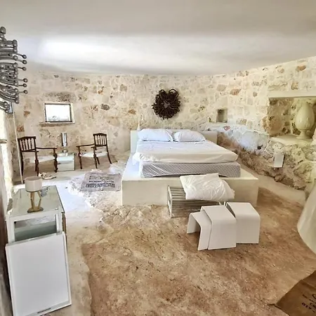 Pietrefitte Country house