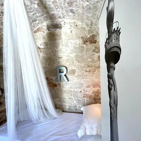 Country house Pietrefitte