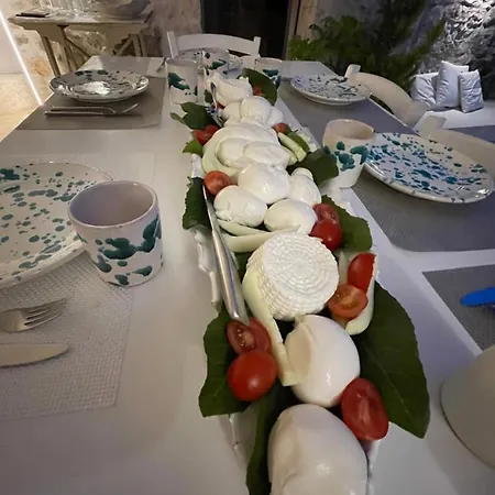 Pietrefitte Country house *