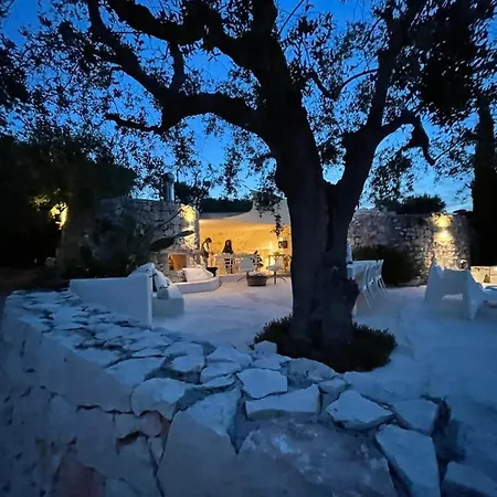 Pietrefitte Ostuni