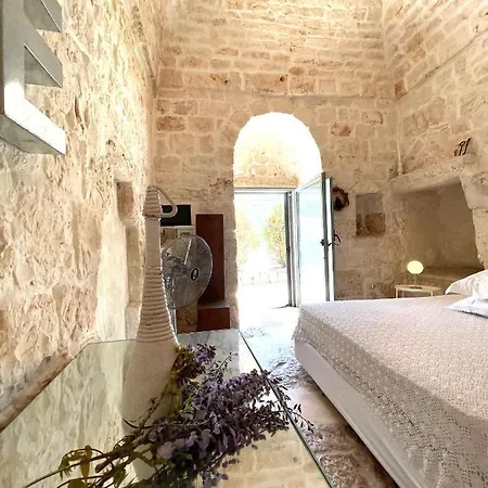 Pietrefitte * Ostuni