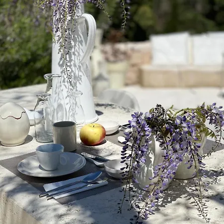 Country house Pietrefitte *