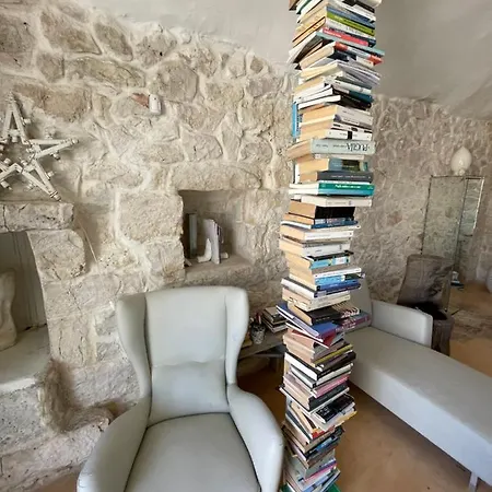 Pietrefitte Country house