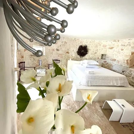 Landhuis Pietrefitte Ostuni