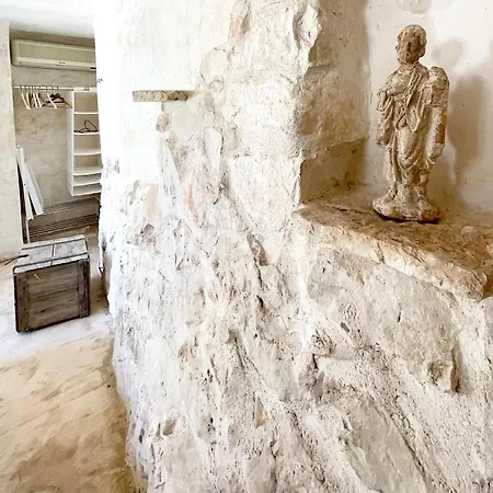 Pietrefitte * Ostuni