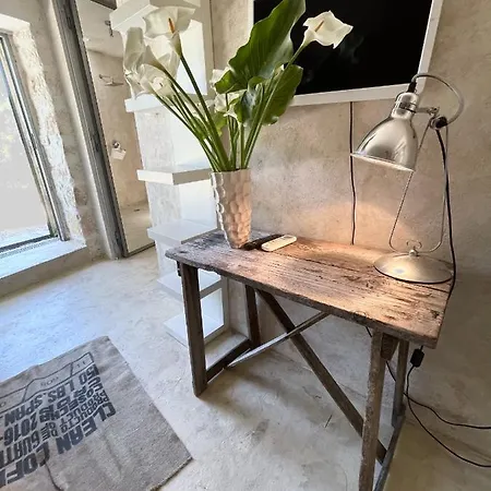 Country house Pietrefitte