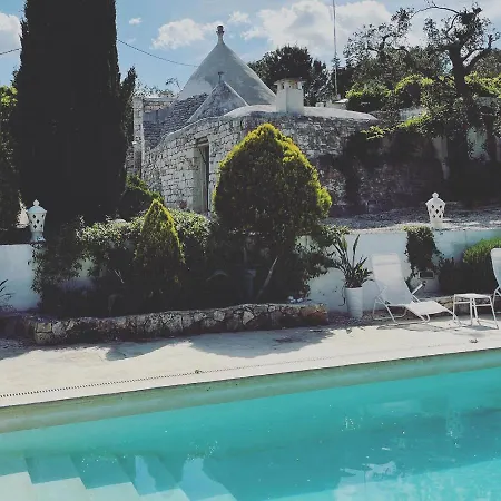 Country house Pietrefitte