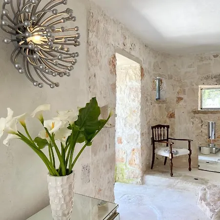 Country house Pietrefitte Ostuni