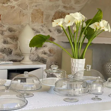 Pietrefitte Country house