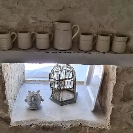 Pietrefitte * Ostuni