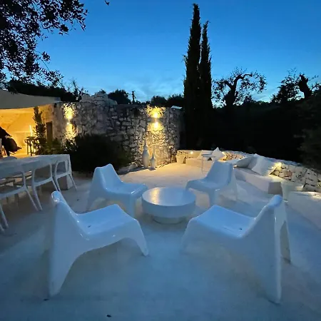 Country house Pietrefitte *