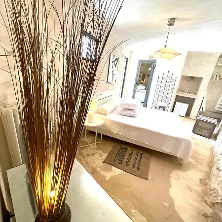 Pietrefitte * Ostuni