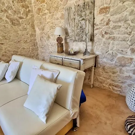 Country house Pietrefitte