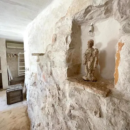 Pietrefitte Country house *