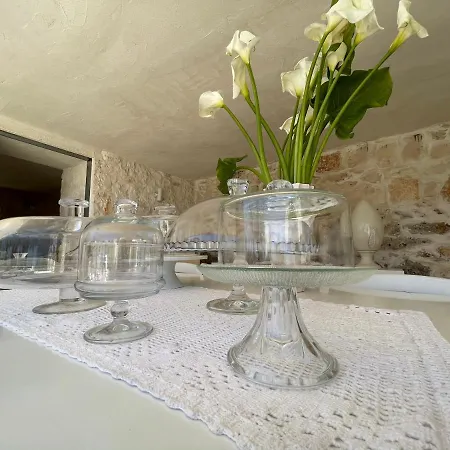 Pietrefitte Country house *