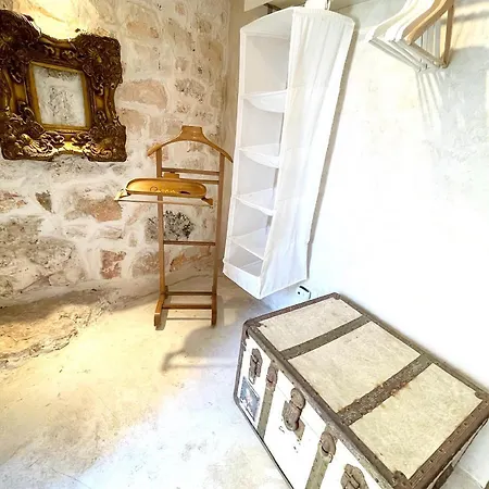 Pietrefitte Ostuni