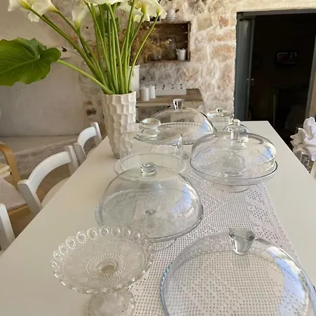 Pietrefitte * Ostuni