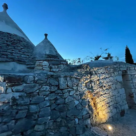 Pietrefitte Gospodarstwo wiejskie *