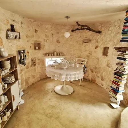 Country house Pietrefitte Ostuni
