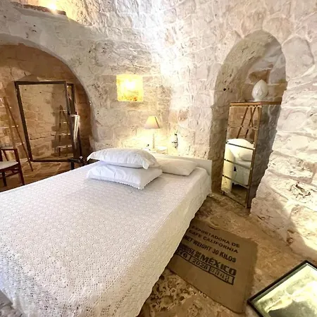 Country house Pietrefitte Ostuni