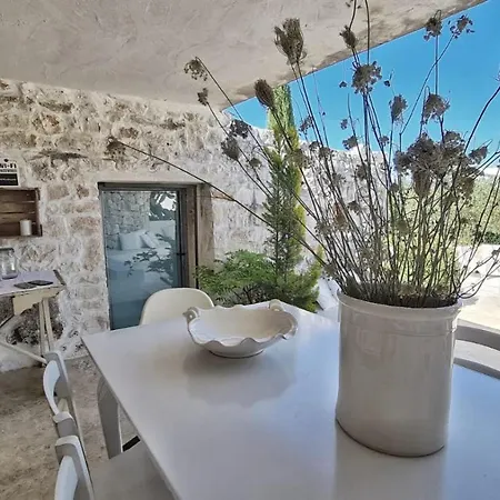 Pietrefitte Country house *
