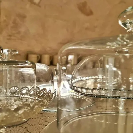 Pietrefitte Ostuni