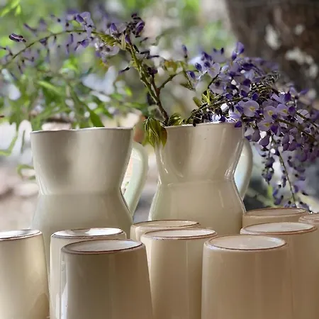 Pietrefitte Country house *