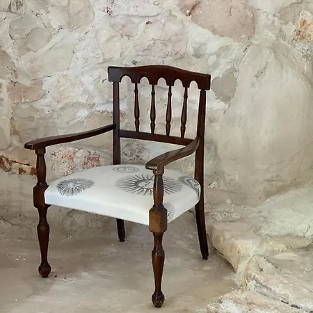 Pietrefitte Landhuis Ostuni
