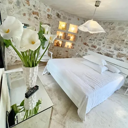 Pietrefitte Εξοχικό σπίτι