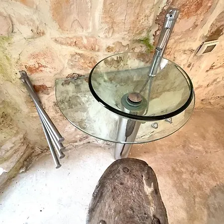 Country house Pietrefitte Ostuni