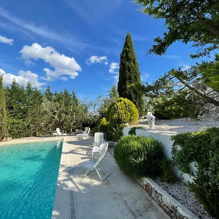 Pietrefitte Country house *