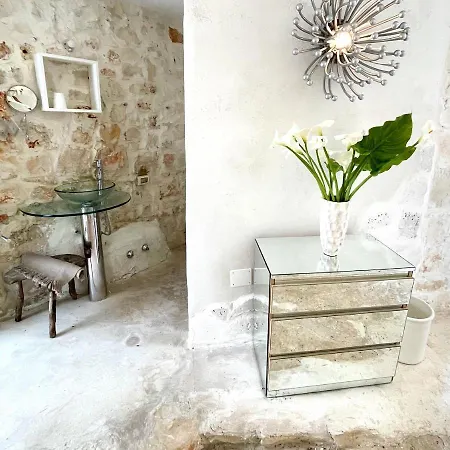 Country house Pietrefitte