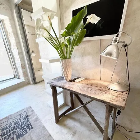 Country house Pietrefitte