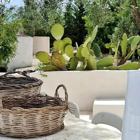 Country house Pietrefitte