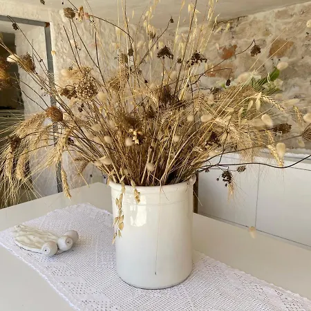 Pietrefitte Ostuni
