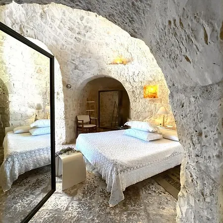 Pietrefitte Ostuni