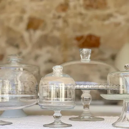 Pietrefitte * Ostuni