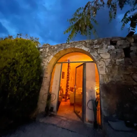 Pietrefitte Ostuni
