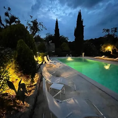 Pietrefitte * Ostuni