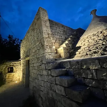 Pietrefitte Gospodarstwo wiejskie